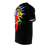 Protection Eye Shirt Tee