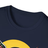 Afro Angel Shirt