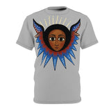 Afro Twilight Angel Shirt - $39.99
