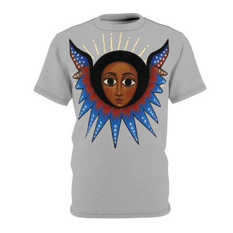 Afro Twilight Angel Shirt - $39.99
