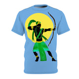 Ochosi - African Hunter God