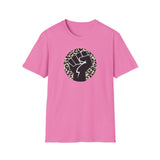 Struggle Fist  T-Shirt -$24.99