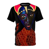 African Curiosity Shirt