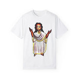Black Messiah Prayer T-Shirt - 24.99
