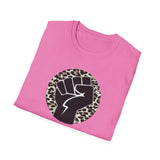 Struggle Fist  T-Shirt -$24.99