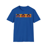 Three Angels T-Shirt - $25.99