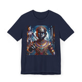 In the Temple T-Shirt - $24.99