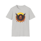 Afro Angel Shirt
