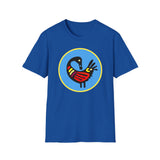 Sankofa Bird T-Shirt - $24.99