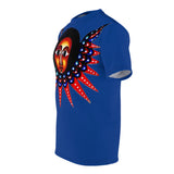 Afro Angel Face Shirt - $39.99