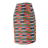 Aftp OnvaderMidi Skirt — $29.99