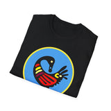 Sankofa Bird T-Shirt - $24.99