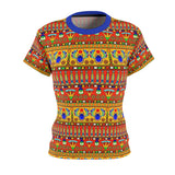 Egyptian Scarab Women's Shirt - $42.99