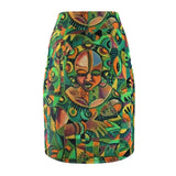 Forrest Mother midi Skirt - $29.99