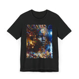 The Goddess Awaits  T-Shirt - $24.99