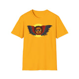 Smiling Angel T-Shirt