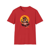 Baby Chango Shirt