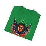Afro Angel T-Shirt - $24.99