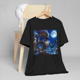 Chasing  Dreams T-Shirt - $24.99