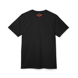 Priest Tee Shirt - Afro Ethiopian Design