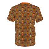 Ethiopian African Cherub Shirt