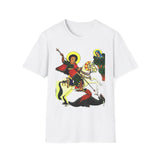 Angel Slays Demon - $24.99