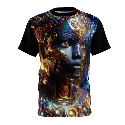 The Goddess Awaits Shirt - $39.99