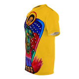Blessed Afro Angel - $39.99