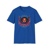 Afro Angel T-Shirt - $24.99