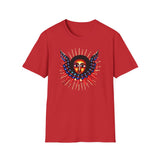 Afro Angel T-Shirt - $24.99