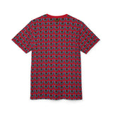 Afro AngelFace Print Shirt - $39.99