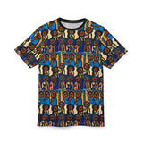 Afrocentric Saints Shirt - $39.99