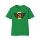 Smiling Angel T-Shirt