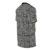 Copy of   Afro Angel Face - Forrest - Gray - $39.99