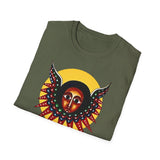 Afro Angel Shirt