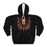Unisex Pullover Hoodie (AOP)