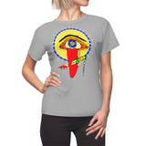 Protection Eye Shirt Women's Shirt - $34.99