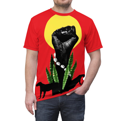 Natural Strength Shirt - $39.99