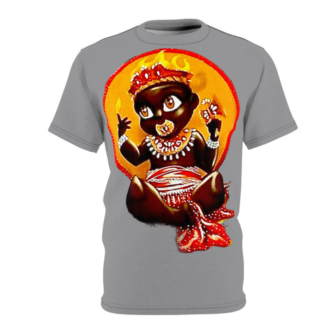 Baby Shango  African Orisha Shirt