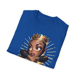 Baby African Princess - $24.99