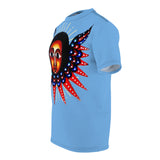 African Angel Face Shirt