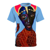 African Curiosity Shirt - $39.99