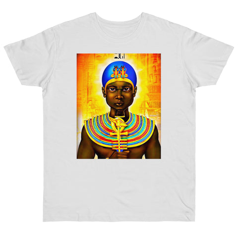 Neter Ptah  - Egyptian Creator God