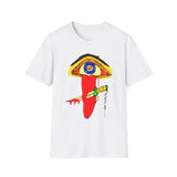 Eye Protection Tee