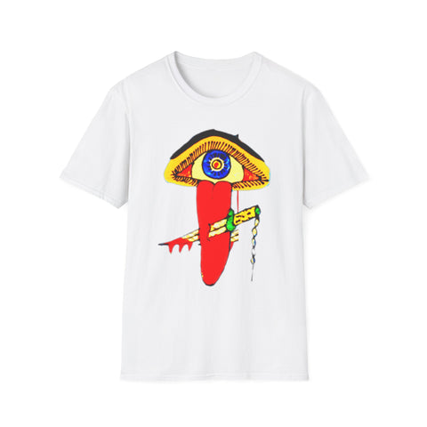 Eye Protection Tee
