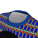 Ethiopian African Angel Shirt - $39.99