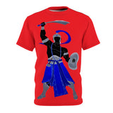 Ogun - African War God of Metal