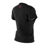 Baby Princess Shirt - Black - $39.99