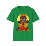 Child Prince Shango  Shirt