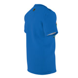 Afro Angel Face - Forrest - Blue - $39.99